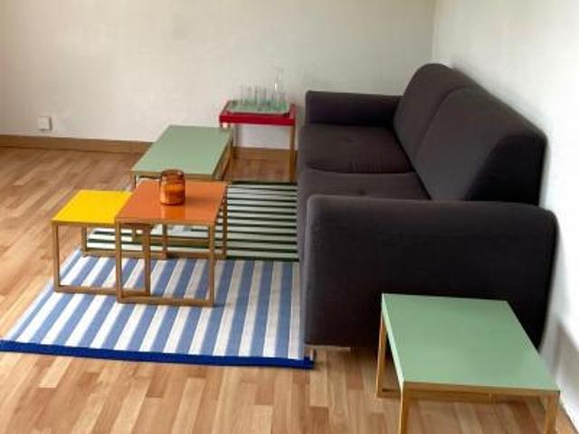 location appartement bordeaux 3 pièces 65 m2 gironde 33300 1340 € / mois