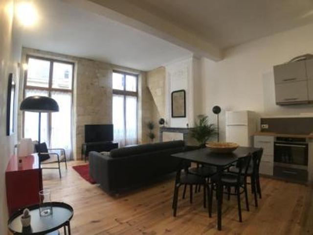 location appartement bordeaux 3 pièces 73 m2 gironde 33000 1350 € / mois