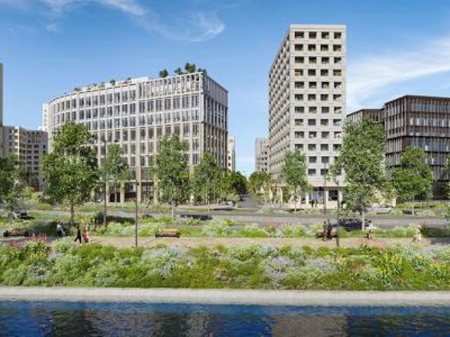 location appartement bordeaux 3 pièces 70 m2 gironde 33800 1060 € / mois