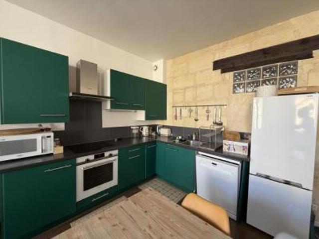 location appartement bordeaux 3 pièces 72 m2 gironde 33300 1350 € / mois