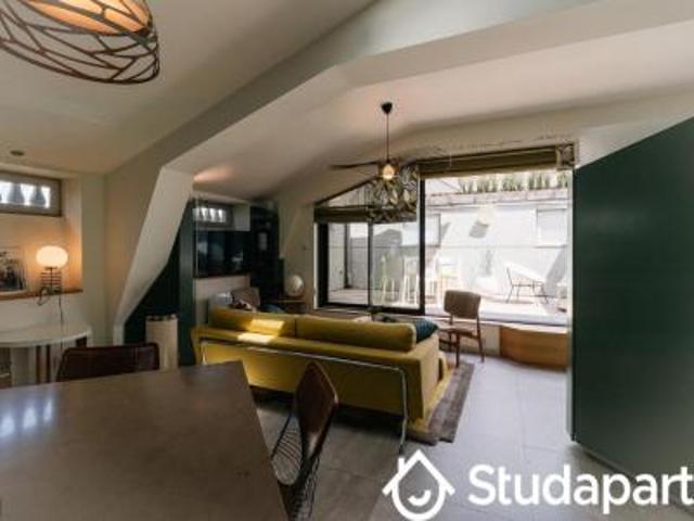 location appartement bordeaux 3 pièces 75 m2 gironde 33200 2500 € / mois