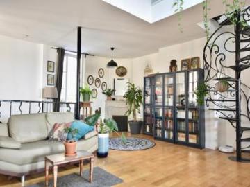 location appartement bordeaux 3 pièces 118 m2 gironde 33000 1950 € / mois