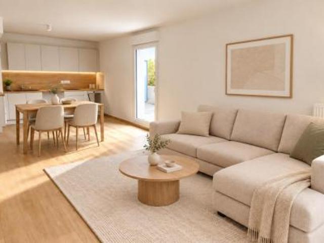location appartement bossey 3 pièces 65 m2 haute savoie 74160 1698 € / mois
