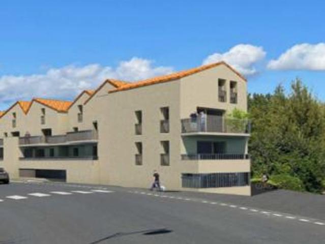 location appartement bouzille oree d'anjou 2 pièces 39 m2 maine et loire 49530 459 € / mois