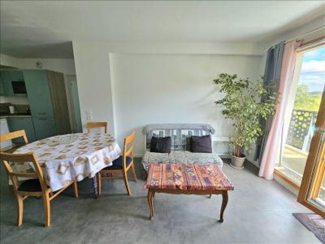 location appartement bouffemont 3 pièces 60 m2 val d'oise 95570 1370 € / mois