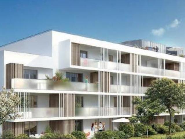 location appartement bouguenais 3 pièces 60 m2 loire atlantique 44340 669 € / mois