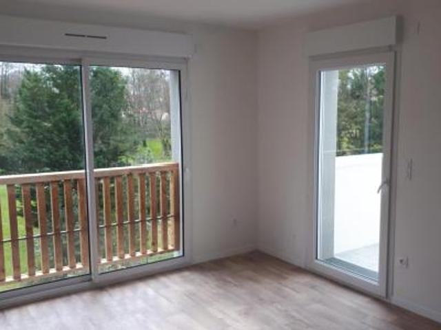 location appartement bouguenais 3 pièces 60 m2 loire atlantique 44340 810 € / mois