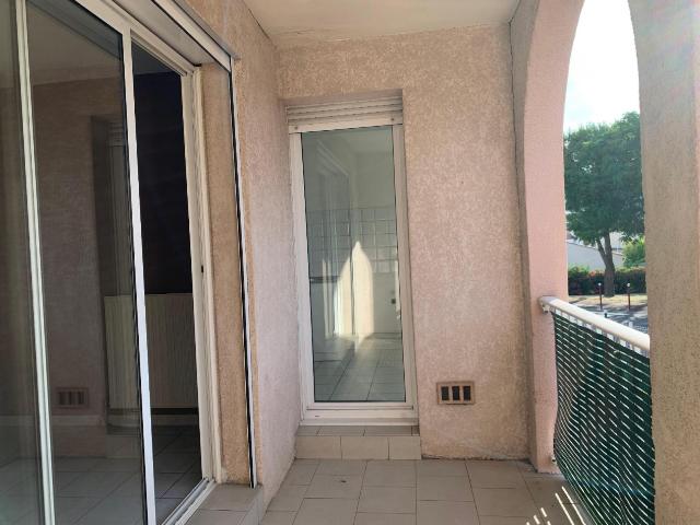 Location Appartement Boujan sur Libron