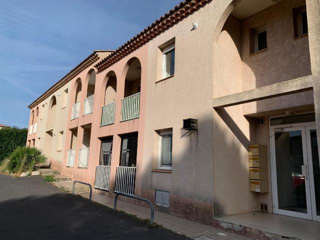 Location Appartement Boujan sur Libron