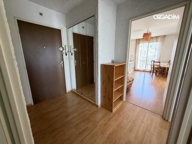 Location Appartement Boulevard Côte Blatin, Clermont Ferrand