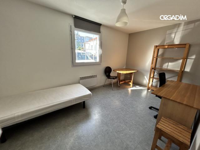 Location Appartement Boulevard Côte Blatin, Clermont Ferrand