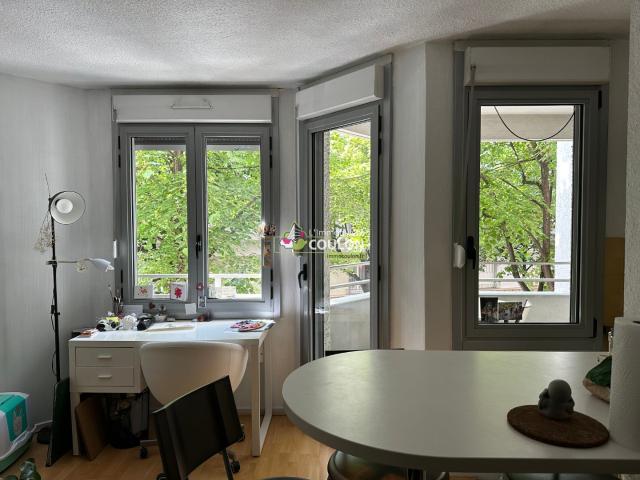 Location Appartement Boulevard Côte Blatin, Clermont Ferrand