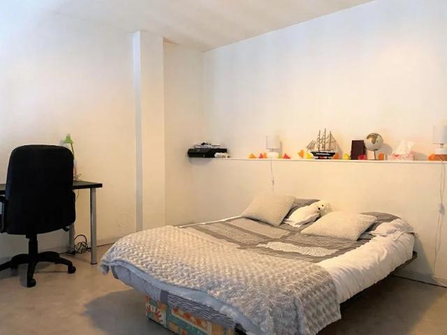 Location Appartement Boulevard Colbert, Alençon