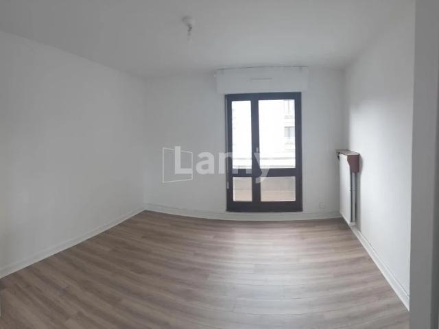 Location Appartement Boulevard Cattenoz, Villers lès Nancy