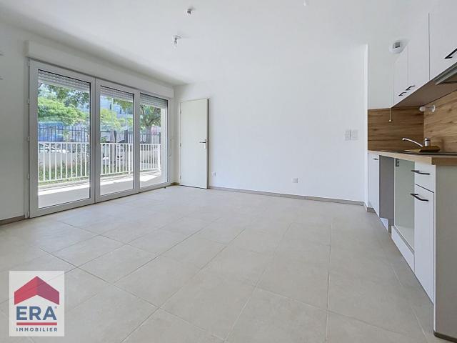 Location Appartement Boulevard Caune, Marseille