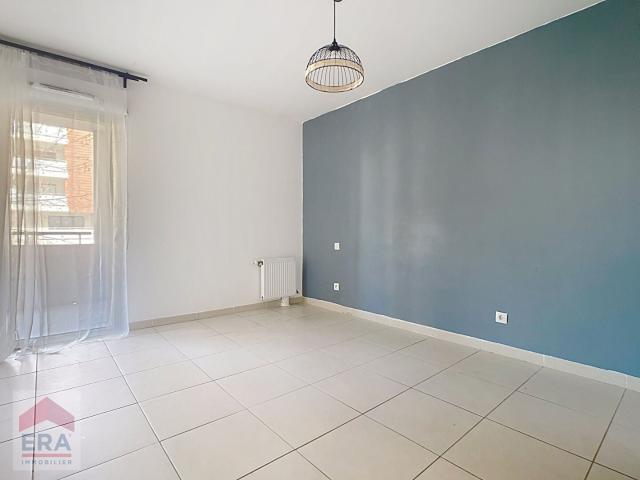 Location Appartement Boulevard Caune, Marseille