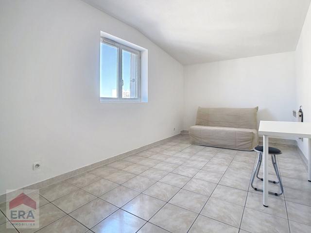 Location Appartement Boulevard Caune, Marseille