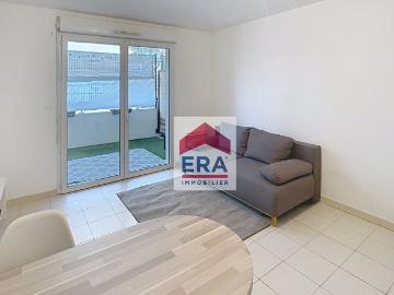 Location Appartement Boulevard Caune, Marseille
