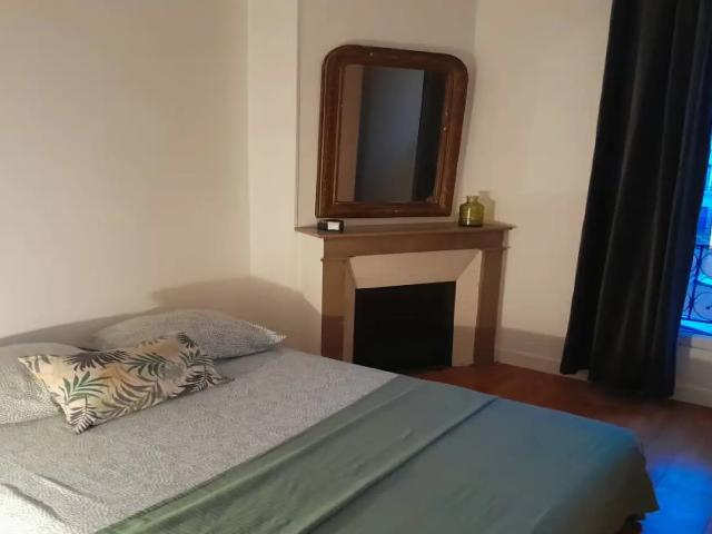 Location Appartement La Coulée Verte, Malakoff