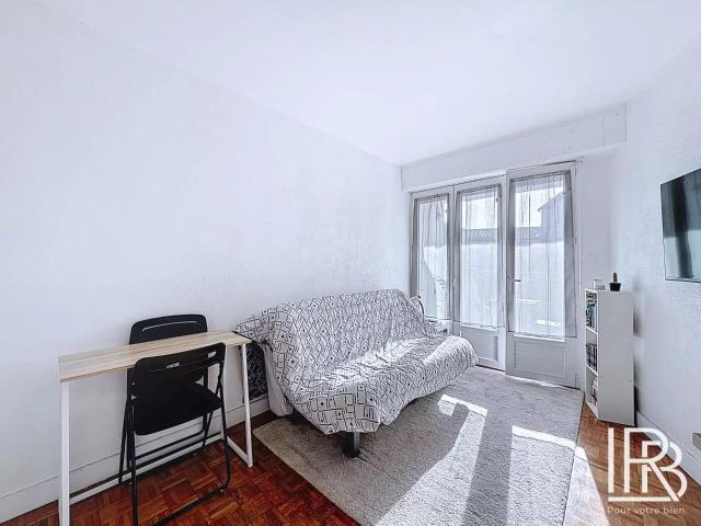 Location Appartement Boulevard Camille Flammarion, Marseille