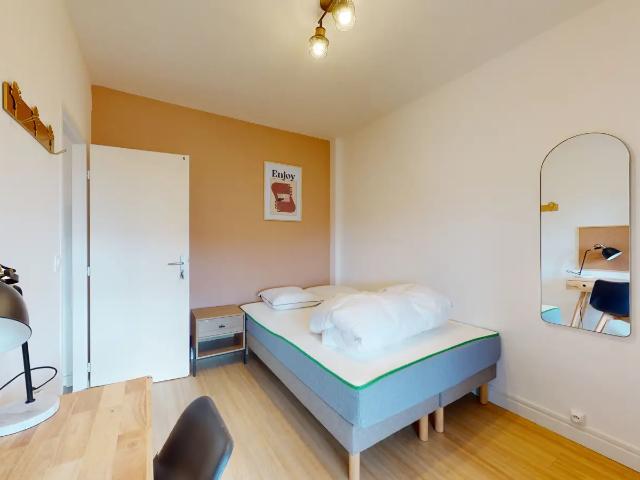 Location Appartement Boulevard Camille Flammarion, Marseille