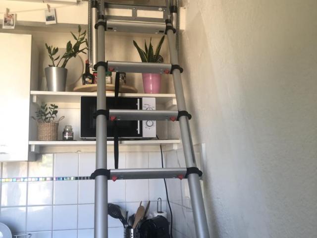Location Appartement Boulevard Carnot, Aix en Provence