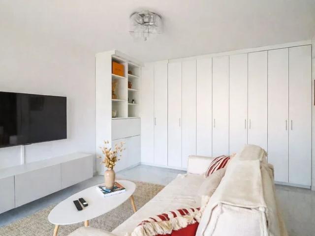 Location Appartement Boulevard Carnot, Cannes