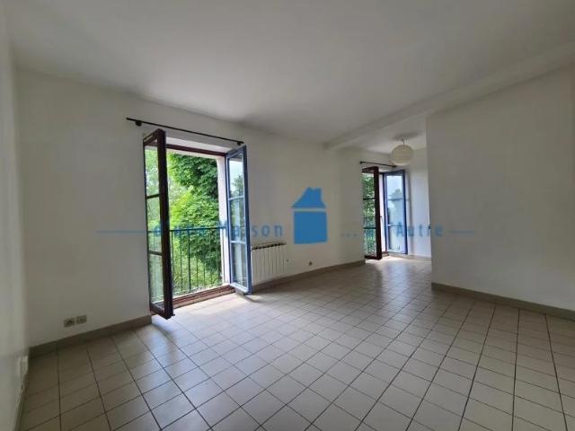 Location Appartement Boulevard Carnot, Carrières sur Seine
