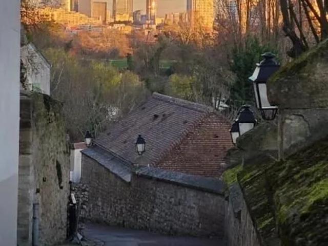 Location House Boulevard Carnot, Carrières sur Seine