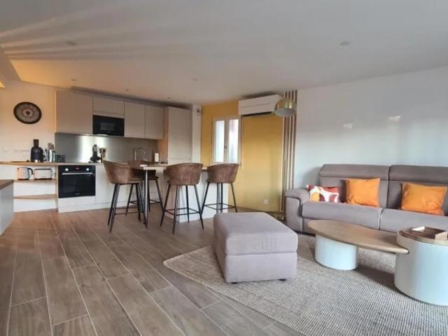 Location House Boulevard Carnot, Carrières sur Seine