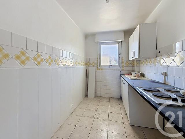 Location Appartement Boulevard Carnot, Le Cannet