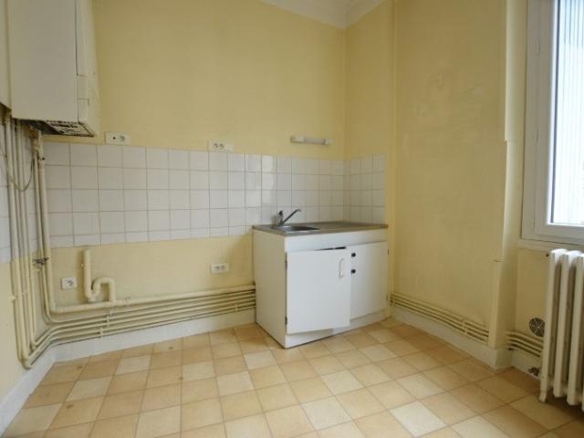 Location Appartement Boulevard Carnot, Le Puy en Velay