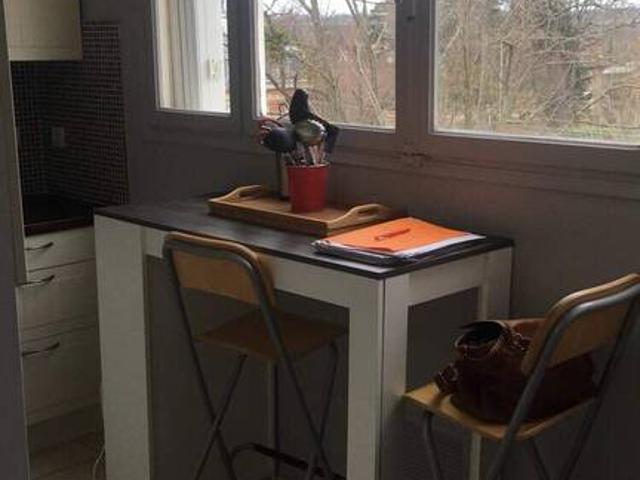 Location Appartement Boulevard Carnot, Le Vésinet