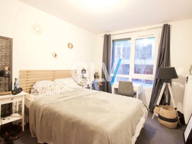 Location Appartement Boulevard Carnot, Lille