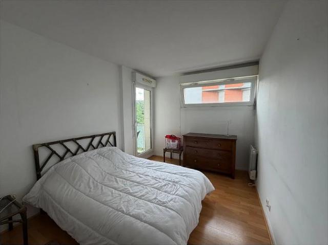 Location Appartement Boulevard Carnot, Lille