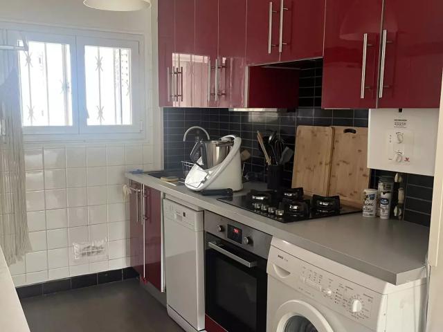 Location Appartement Boulevard Carnot, Revel