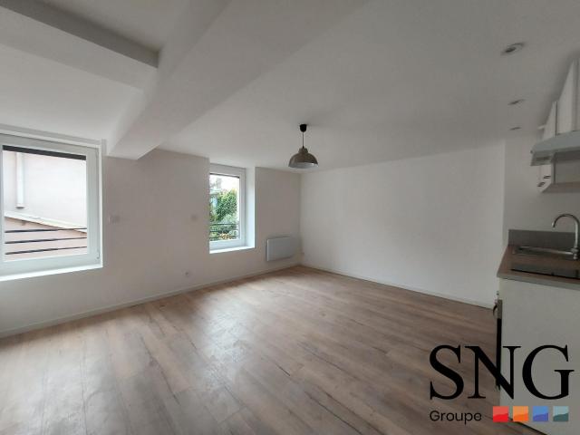 Location Appartement Boulevard Carnot, Revel