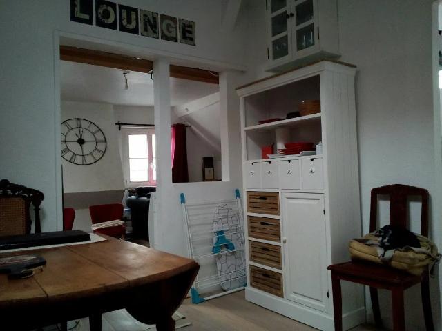 Location Appartement Boulevard Carnot, Saint Denis