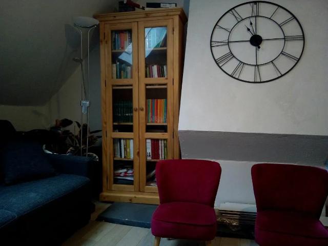 Location Appartement Boulevard Carnot, Saint Denis