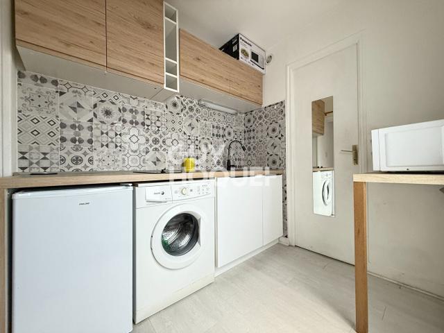 Location Appartement Boulevard Carteret, Reims