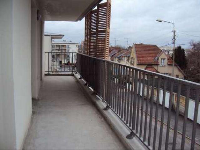 Location Appartement Boulevard Carteret, Reims
