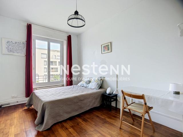 Location Appartement Boulevard Castellane, Sathonay Camp