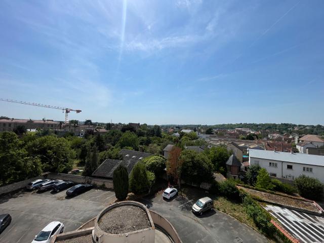 Location Appartement Boulevard Chamblain, Melun