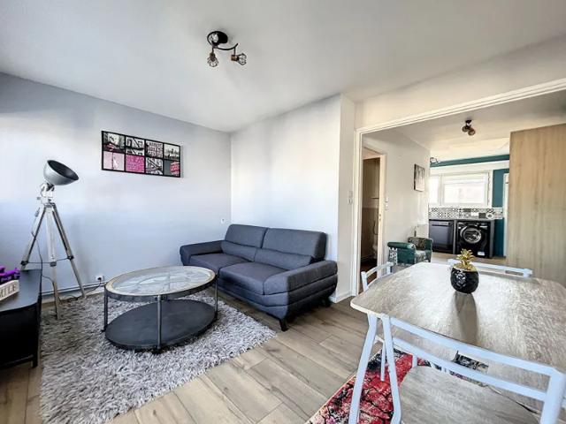Location Appartement Boulevard Champetier de Ribes, Pau