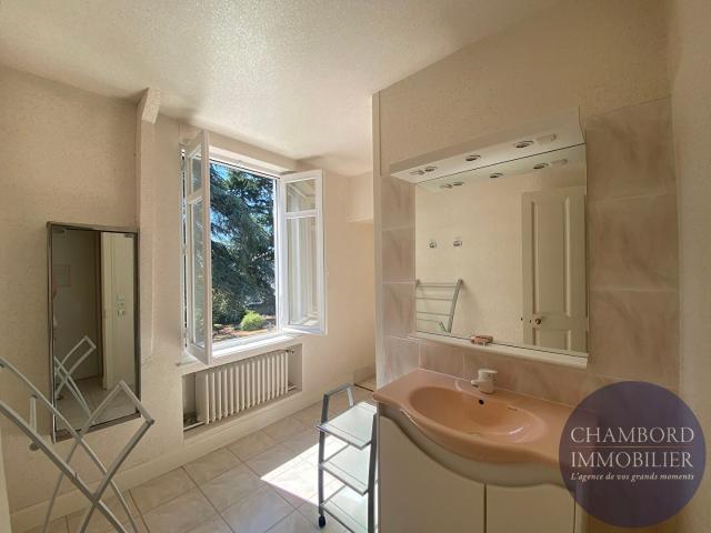 Location Appartement Boulevard Chanzy, Blois