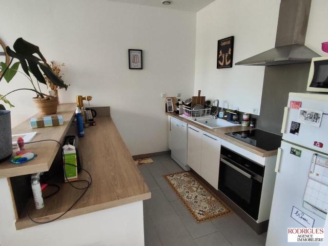 Location Appartement Boulevard Chasseigne, Poitiers