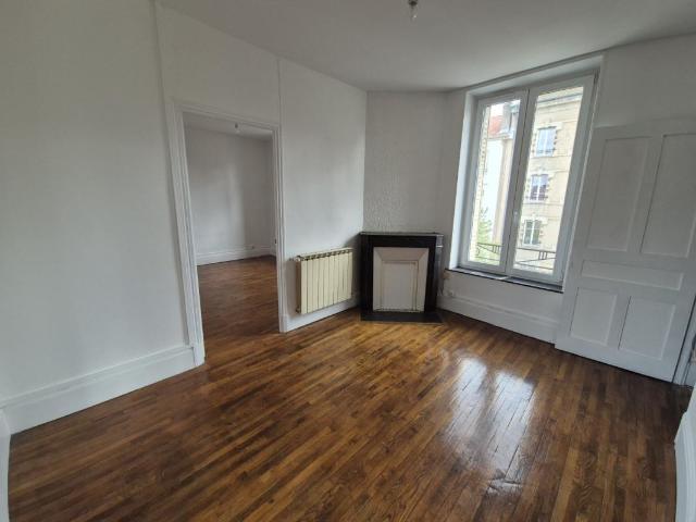 Location Appartement Boulevard Charlemagne, Nancy