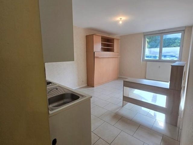 Location Appartement Boulevard Charles V, Nancy
