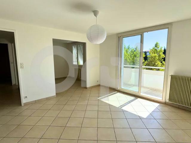 Location Appartement Boulevard Charles Warnery, Montpellier
