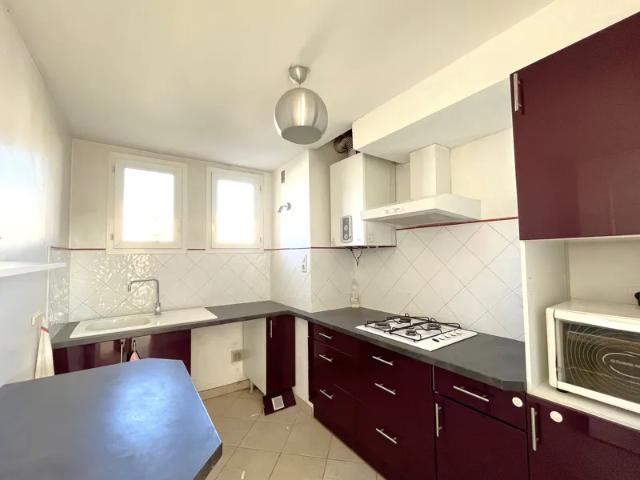 Location Appartement Boulevard Charles Warnery, Montpellier